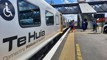 The Huddle: Should the Government keep funding the Te Huia train service?