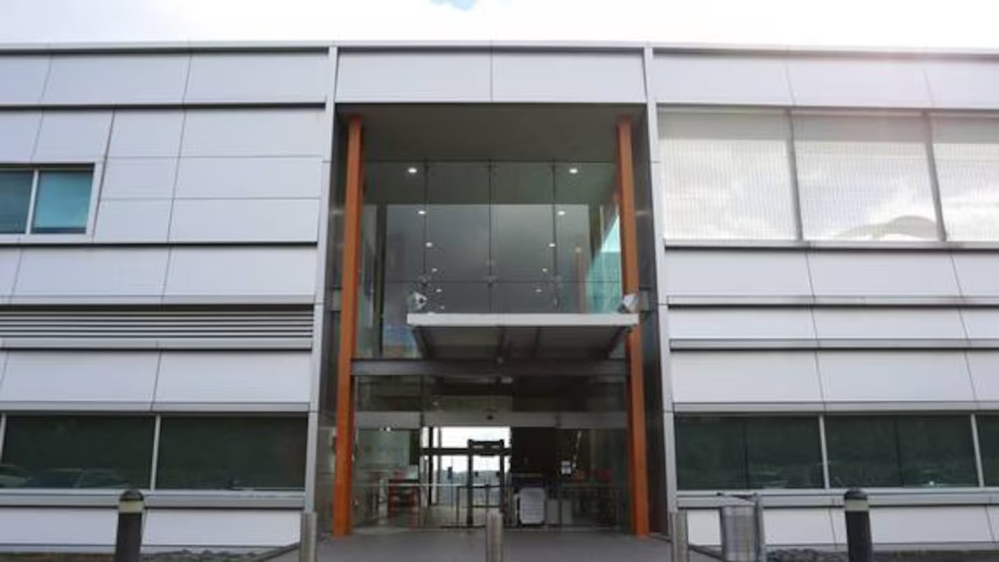 The North Shore District Court. Photo / File