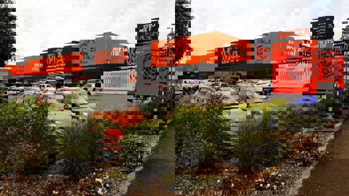 Photo / Mead Norton | File