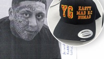 Gang member fights gang patch law, compares it with Warriors, All Blacks fan gear