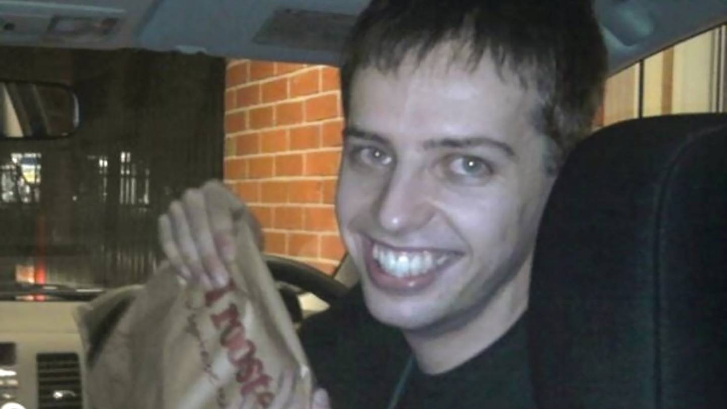 Jason Griffith was on Whakaari/White Island when the volcano erupted and sustained fatal injuries. (Photo / Gofundme, File)