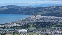 Nick Mills talks to the new Hutt City, Porirua, Upper Hutt and Kapiti mayor-elects