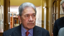 Winston Peters questions $4b Fonterra sale to French dairy giant Lactalis