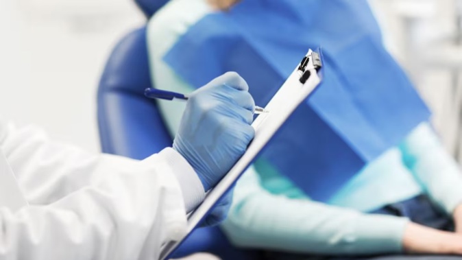 A dentist is alleged to have poisoned his wife. Photo / 123RF