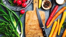 Clare Turnbull: Nutritionist talks the importance of good diet for mental health