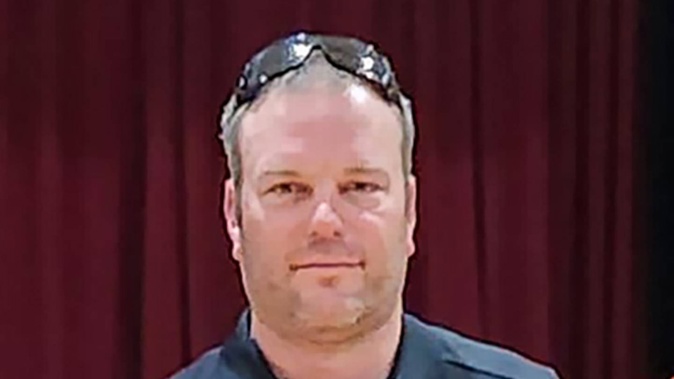 Te Awamutu man Mark Harrison, 43, has gone from being awarded Coach of the Year in September to now serving a home detention sentence for forgery and theft by a person in a special relationship. Photo / NZME
