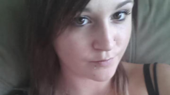 Jayde Gilbert, 30, died on Thursday after a vehicle hit a power pole she was standing next to.