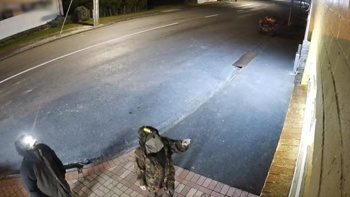 'Remote wilderness': Global spotlight on fugitive Kiwi dad after latest sighting