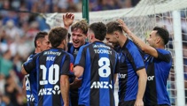 Auckland FC kick off the home season against Western Sydney Wanderers