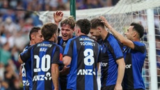 Nick Becker: Auckland FC CEO comments on the start of the home season