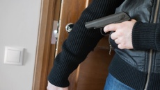 Armed intruder posed as Jehovah’s Witness, robbed terminally ill man