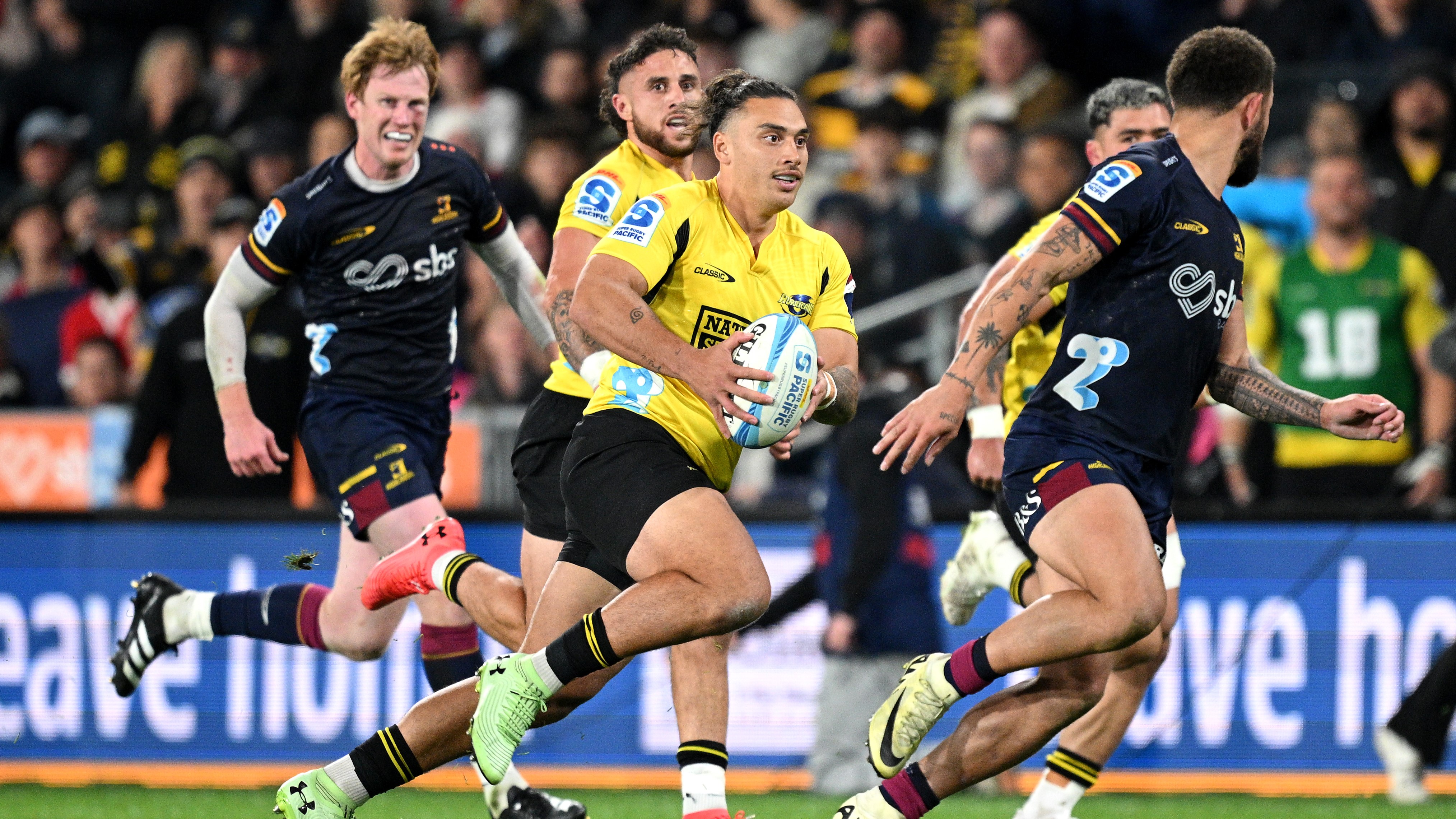 Super Rugby 2025: Highlanders gearing up for another season