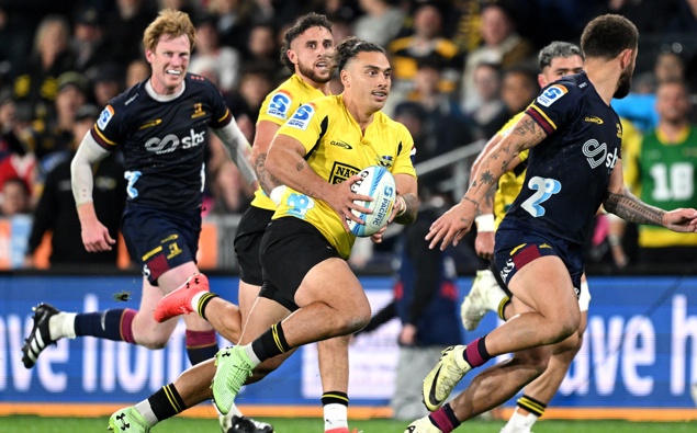 Super Rugby 2025: Highlanders gearing up for another season