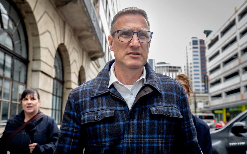 Explained: Why did Jevon McSkimming receive nine months home detention?