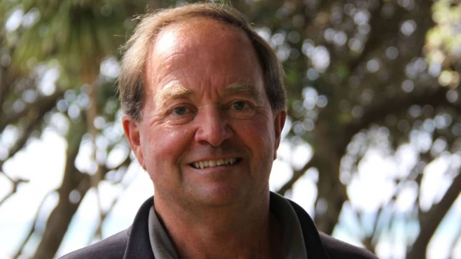 David Allan says the memorial has been an "appalling saga".