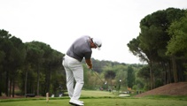 Ryan Fox: On his historic time at 'The Masters'  