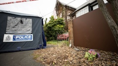 Beverley and Nicholas McIlraith were found dead in their Christchurch home. Their bodies lay for weeks before they were discovered. Photo / George Heard
