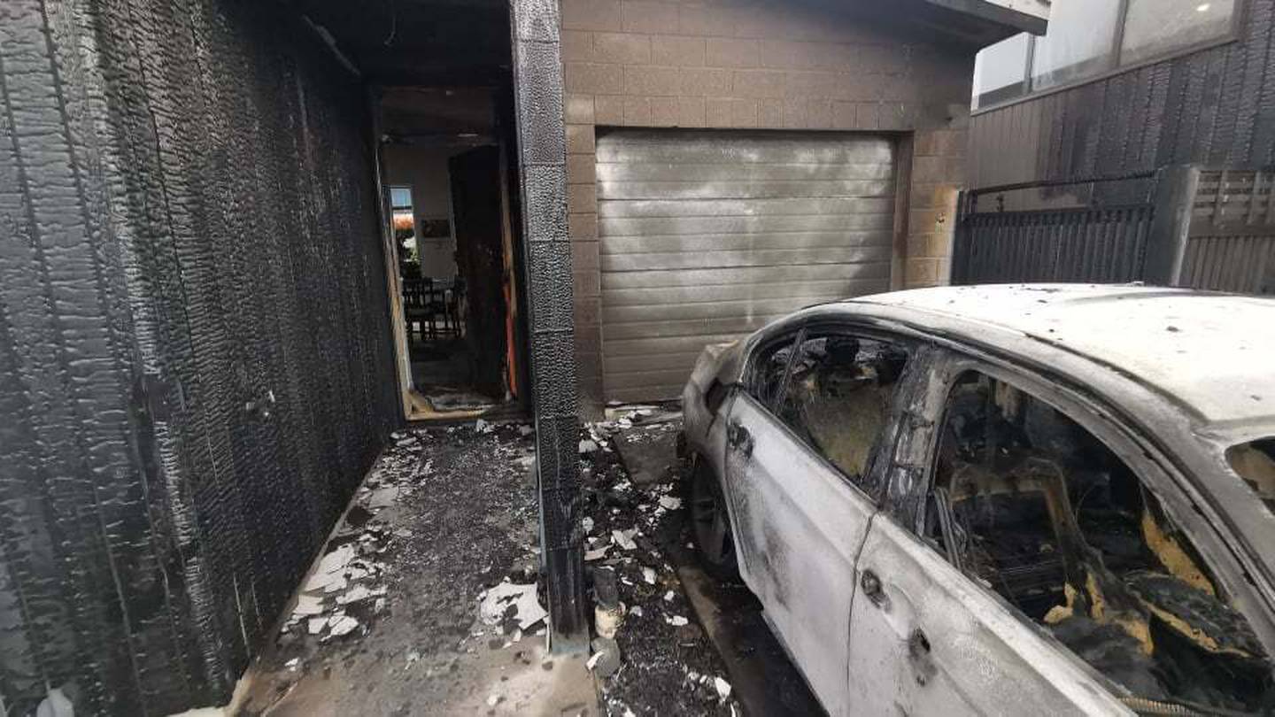 Photo / Naveed Tariq