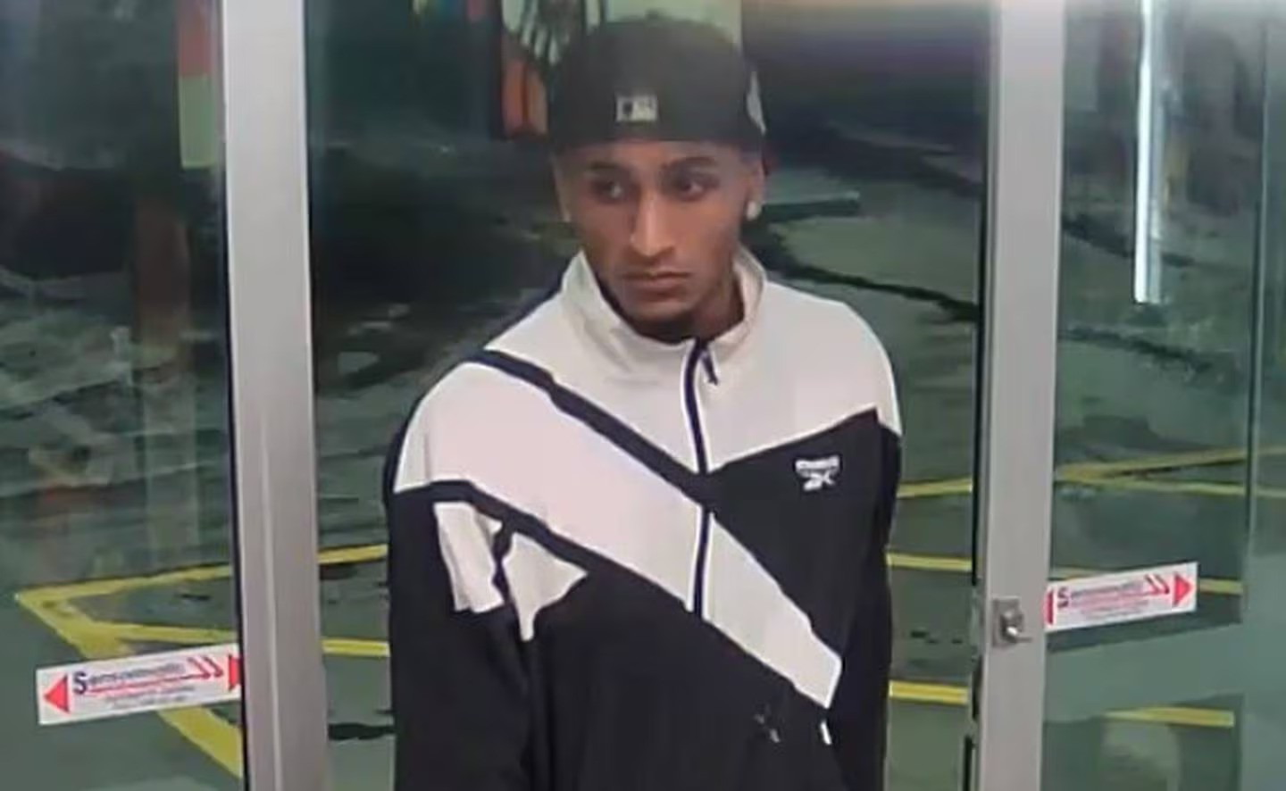 Jayden Mamfredos-Nair, who disappeared from West Auckland last April. Photo / NZ Police