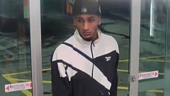 Jayden Mamfredos-Nair, who disappeared from West Auckland last April. Photo / NZ Police