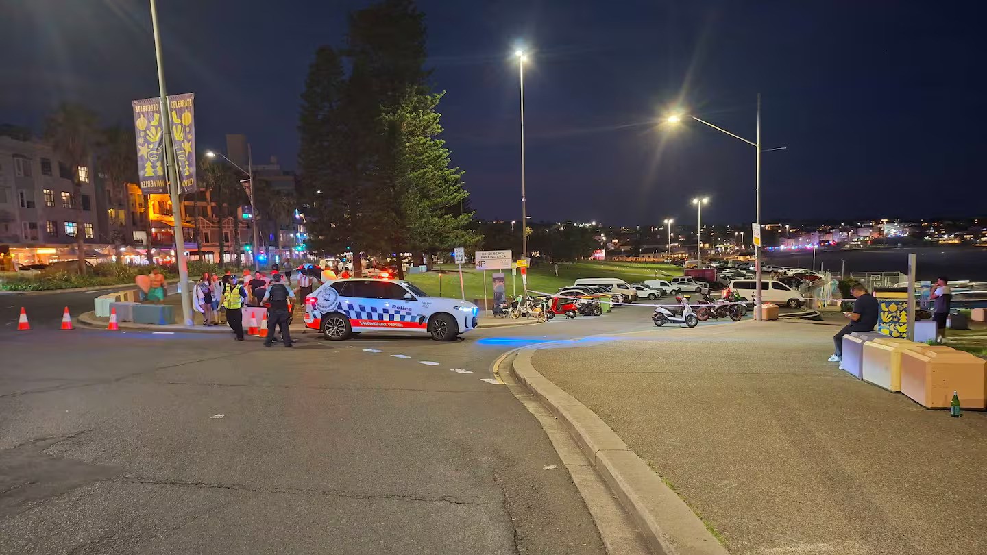 Bondi Beach shooting: Terrorist attack unfolded near former Rotorua man’s h