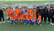 Wellington United's Hannah Cooper confident ahead of National League opener