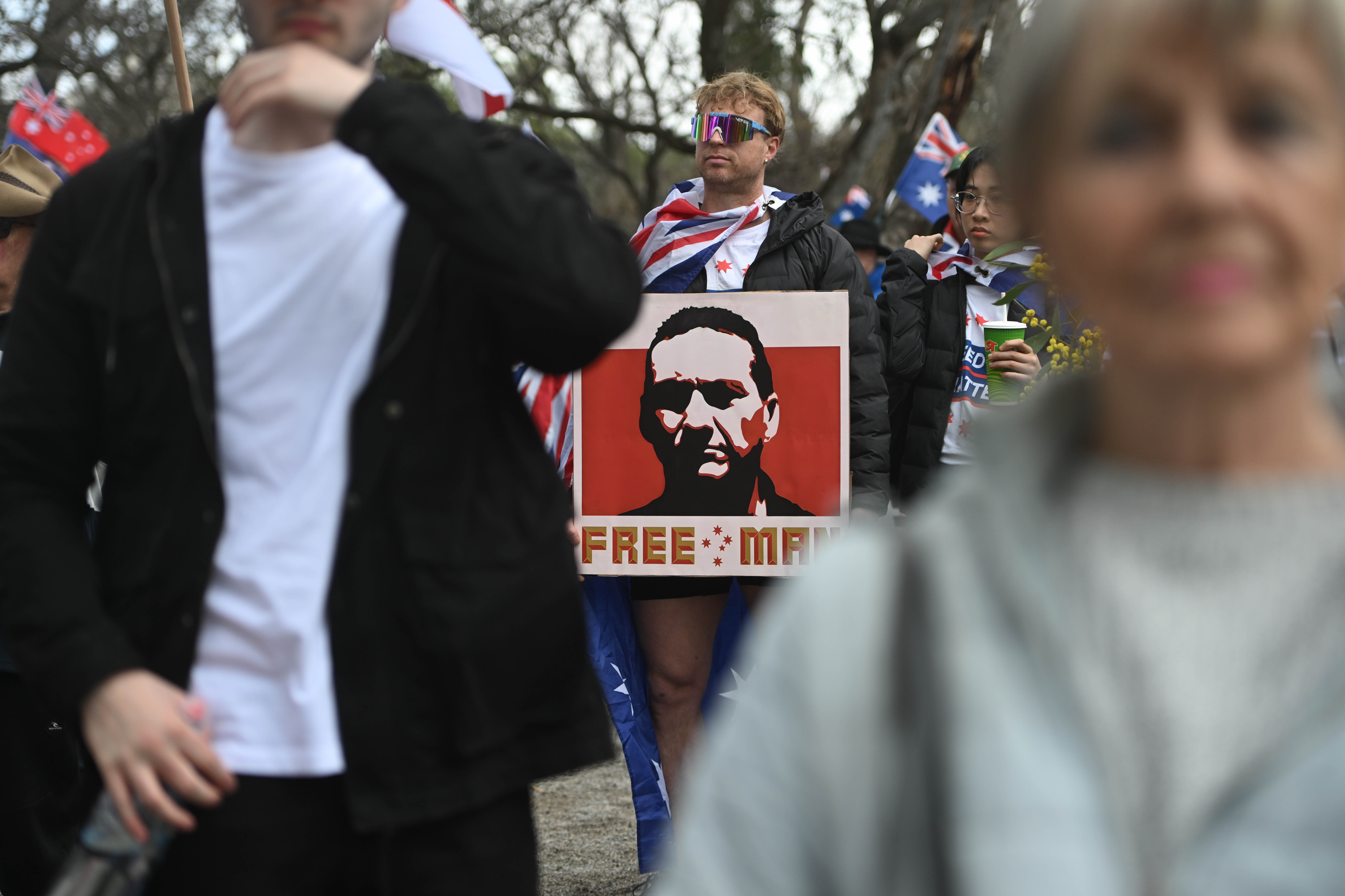 Dezi Freeman death: Shooting likely to trigger conspiracies, expert warns 