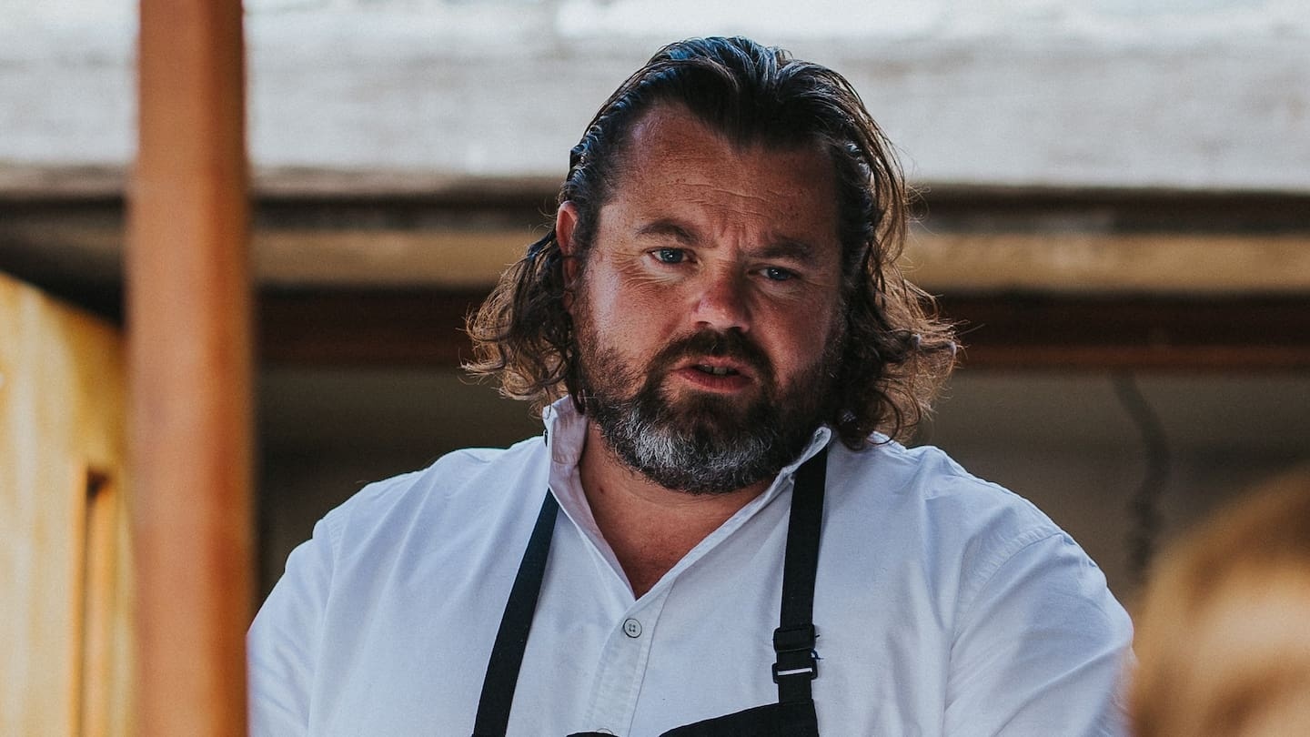 'Not acceptable': Amisfield stripped of prestigious title after chef misconduct claims