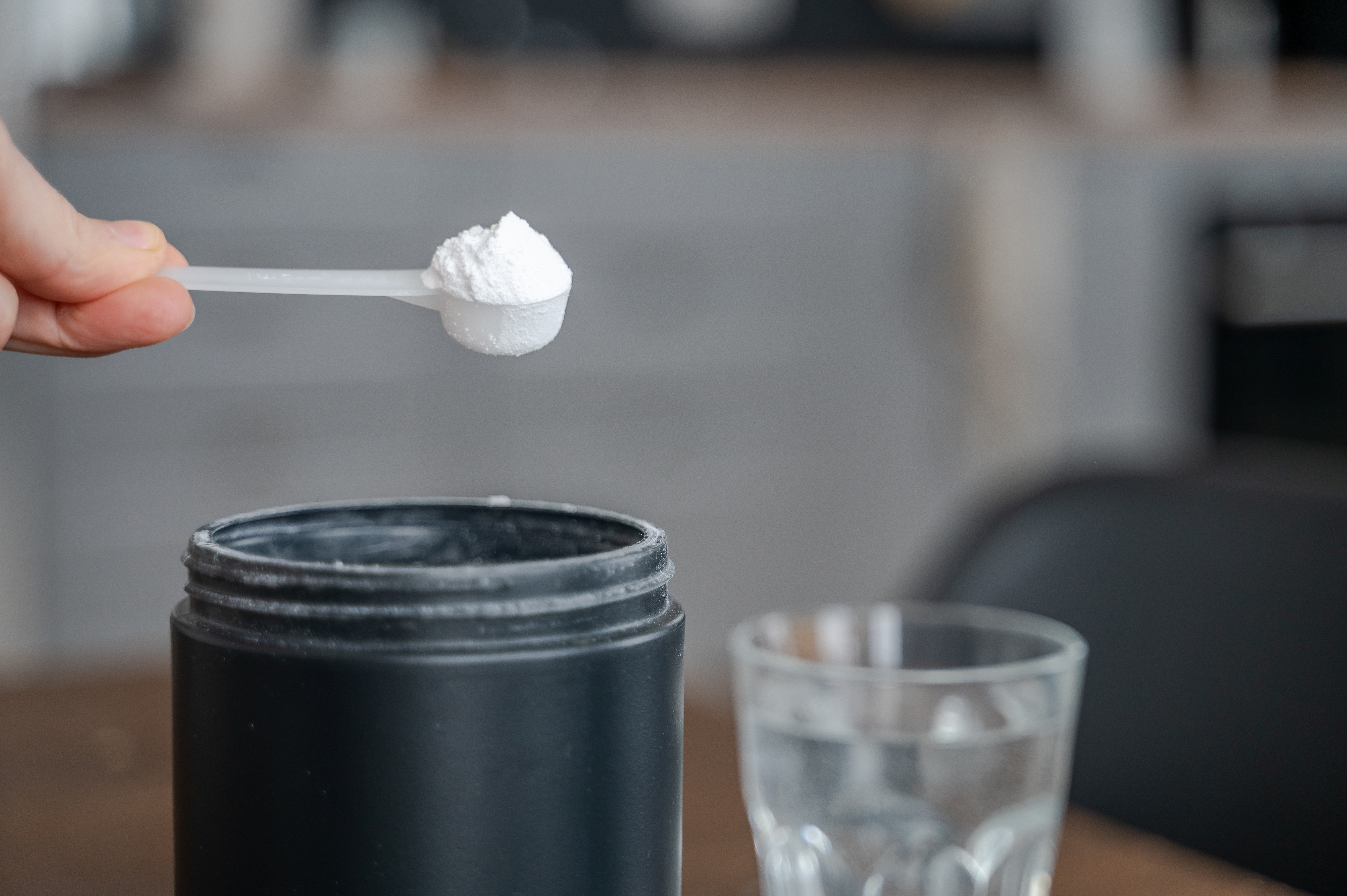 Erin O'Hara: Naturopath and wellness expert on whether creatine supplements are worth the hype