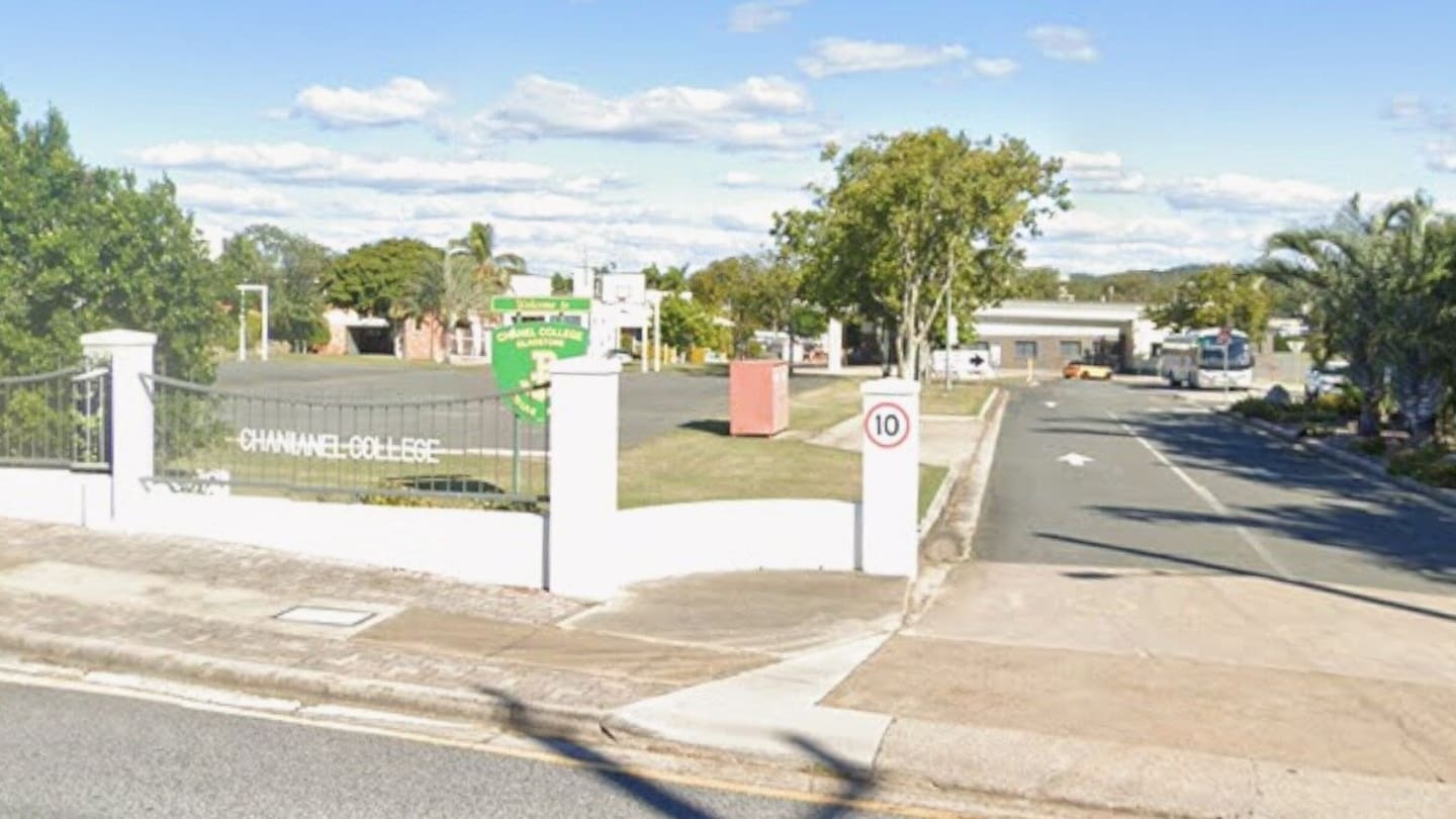 Australian college suspends censured NZ teacher after sex talk with students revealed