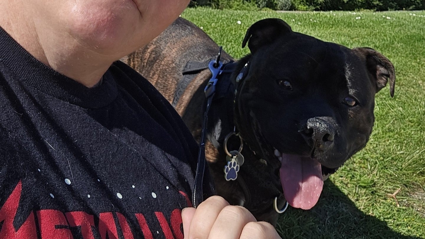 Dunedin fire tragedy: Mum risks life to save dog as home destroyed