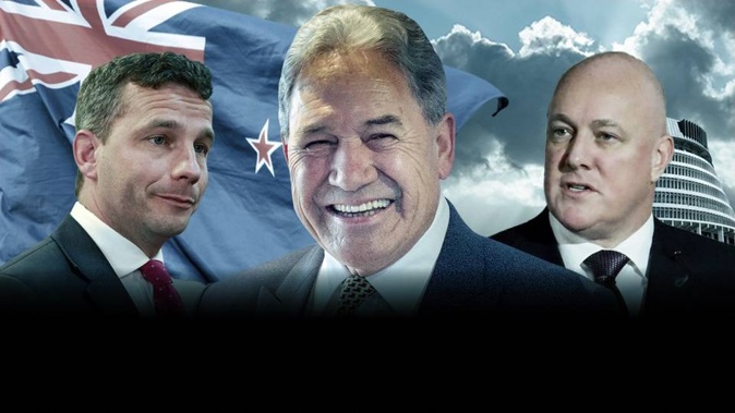 (Photo / NZ Herald)