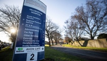 Politics Friday: MP defends claims Govt 'inherited' Hillmorton Hospital's failings
