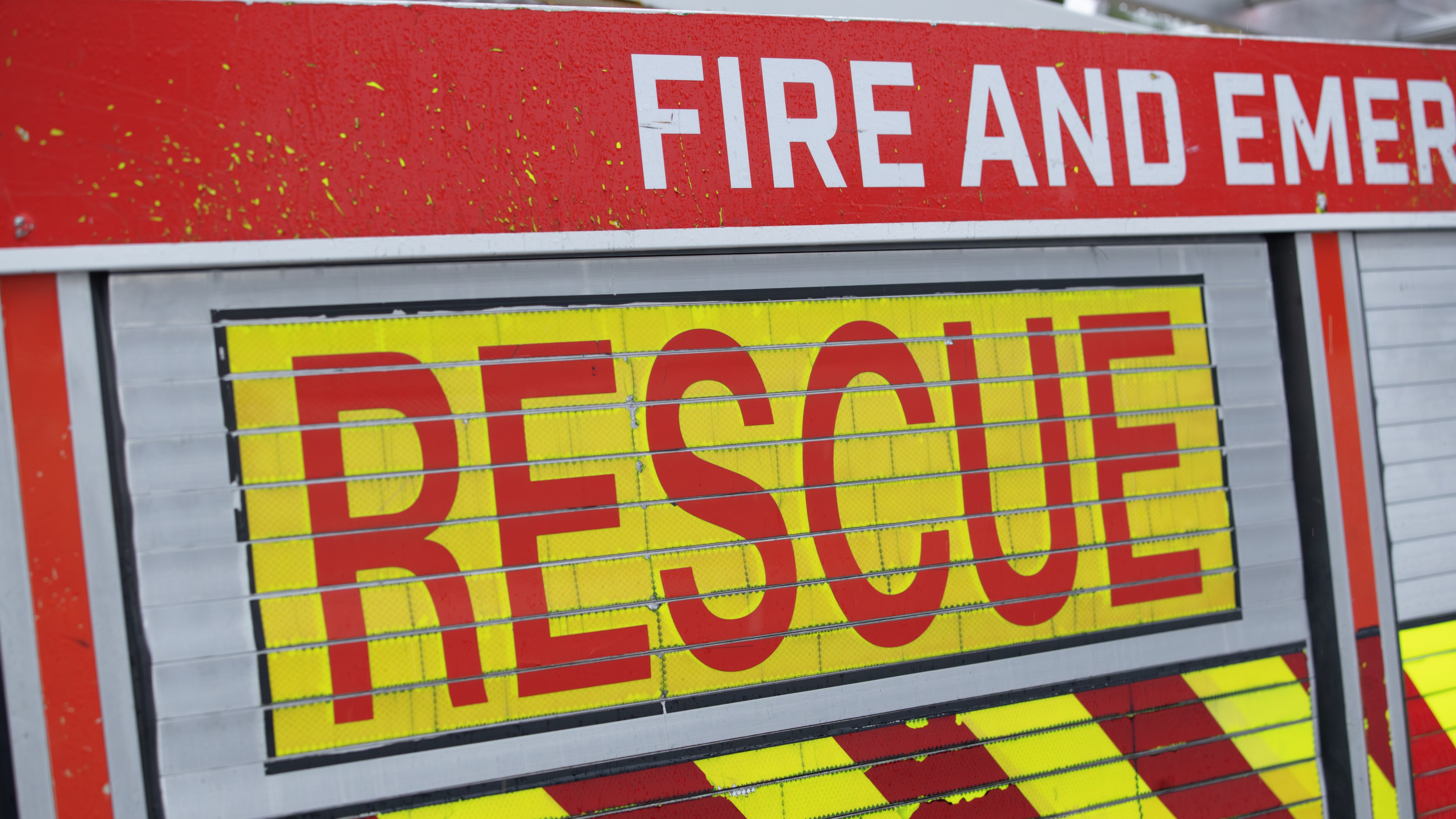 'Lack of clarity': Govt launches inquiry into Fire and Emergency fleet issues 