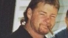 Terry Brown in his younger days. Photo / Facebook