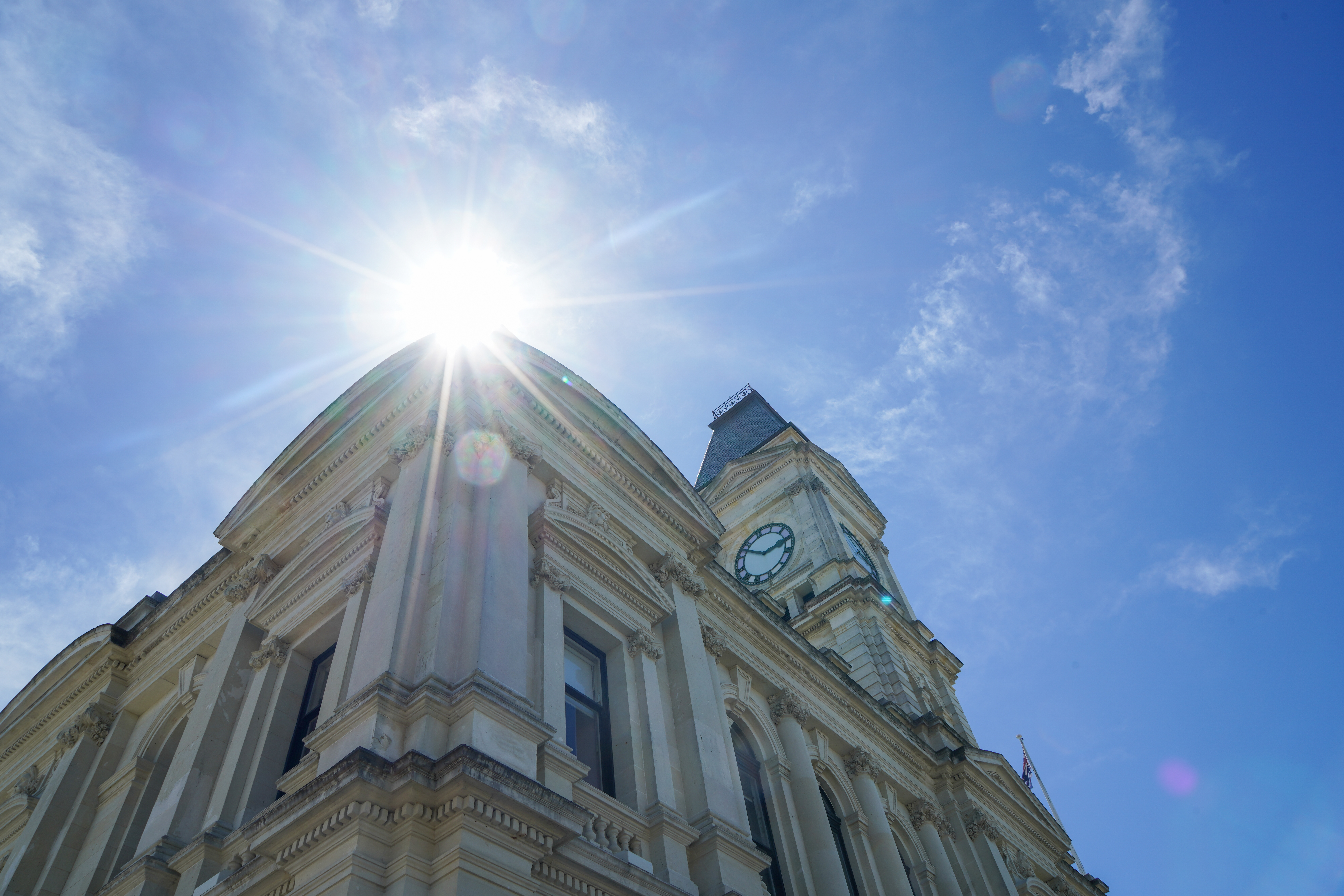 Waitaki District Council looks to re-home 48 aviary birds