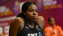 Netball commentator calls for calm following Nweke's removal from NZ World Cup campaign