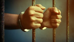 A higher proportion of those convicted of serious or violent offences are facing jail time. Photo / 123RF