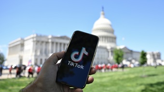 The House votes for possible TikTok ban in the US, but don't expect the app to go away anytime soon