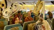 Deadly turbulence: 23 Kiwis on Singapore Airlines flight