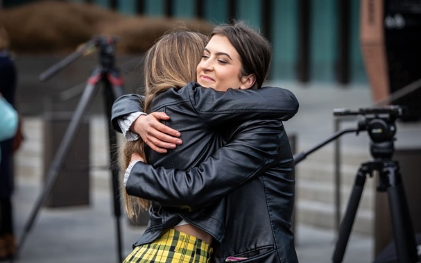 Photo: RNZ / Nate McKinnon