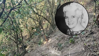 Skeleton found after 36-year mystery: Was mum's death sinister?