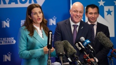 Photo / Jason Oxenham