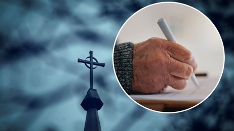 How a 1987 will gift for nuns found its way to charity four decades later