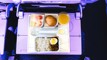 Why is Air NZ taking pictures of your food? 