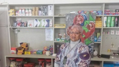 Wairoa mayoral candidate Kurawari Panere says keeping rate rises to a bare minimum is one of the first things she will focus on if elected.