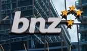 BNZ has reported a $1.50 billion profit in the year to September – a 0.5% fall from last year. Photo / Mark Mitchell