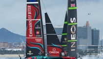 Explained: How could the new protocols impact the America's Cup?