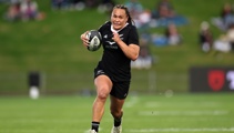 Black Fern's player appointed NZ Order of Merit: 'I can't believe it'