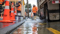 Wellington water shortage: State of emergency planned if restrictions fail